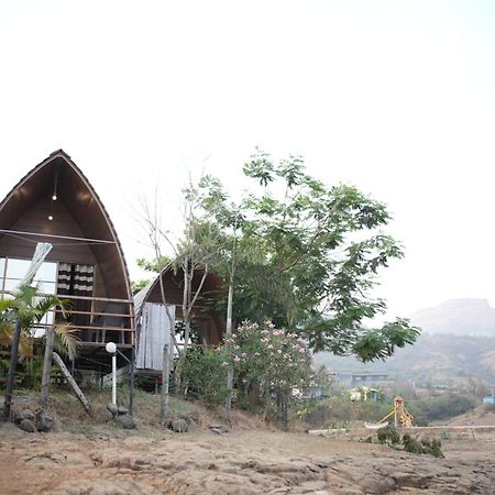 Samadhan Resort And Boating 浦那 外观 照片