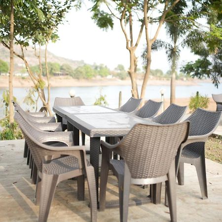 Samadhan Resort And Boating 浦那 外观 照片