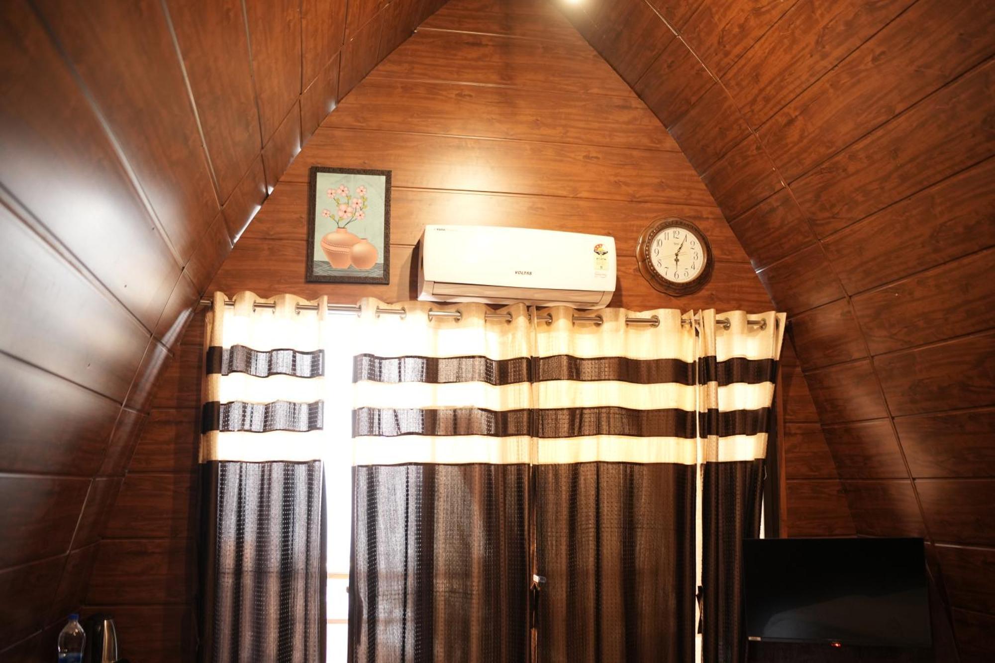 Samadhan Resort And Boating 浦那 外观 照片