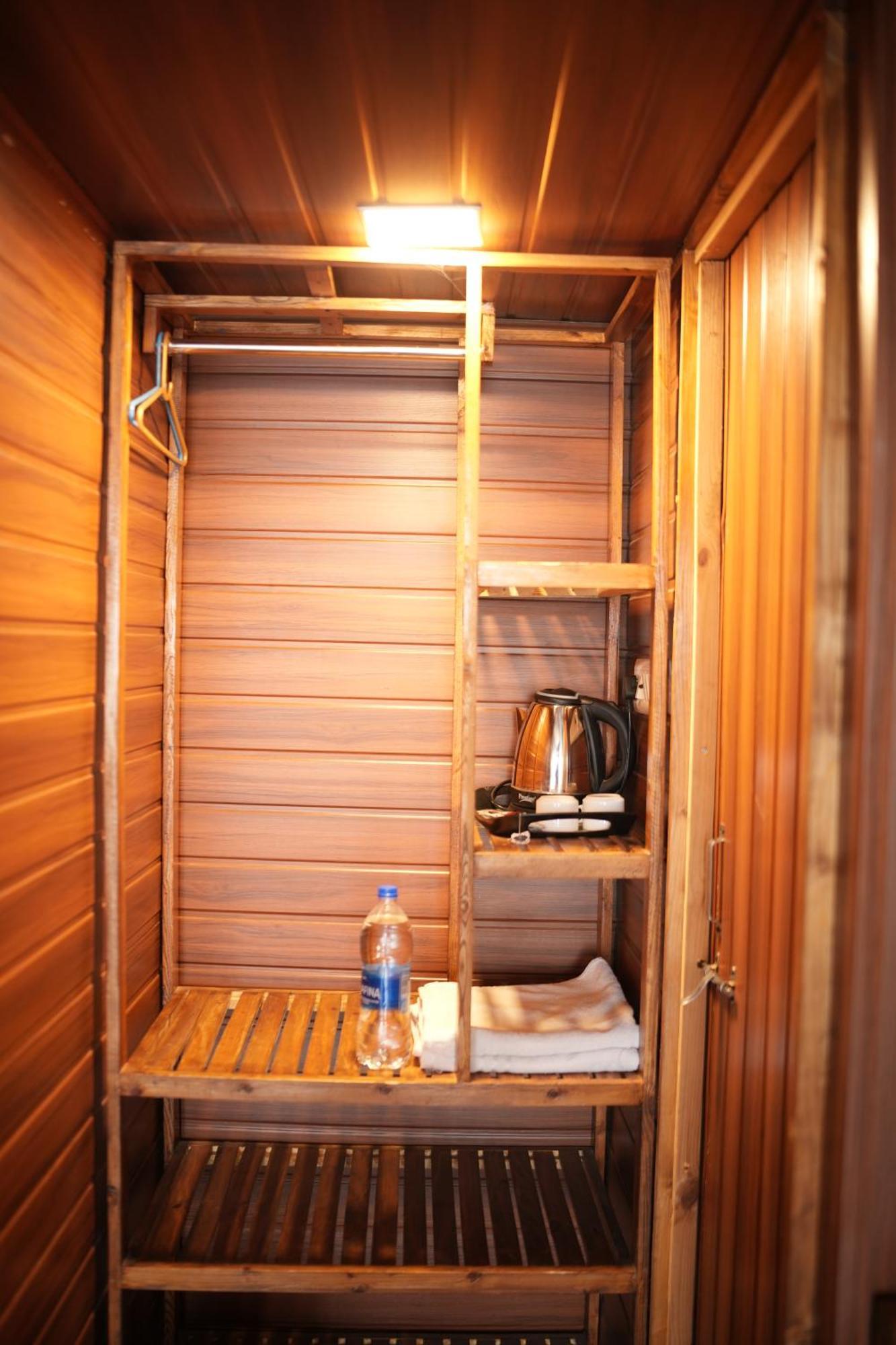Samadhan Resort And Boating 浦那 外观 照片
